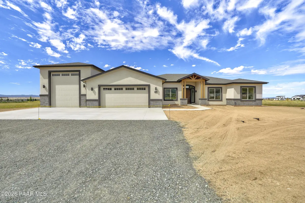 11668 N Laramie TRL, Prescott Valley, AZ 86315