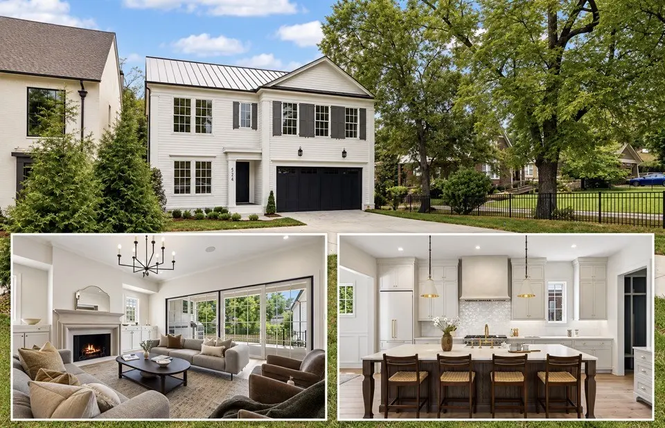 1133 Maplehurst Ln, Nashville, TN 37204