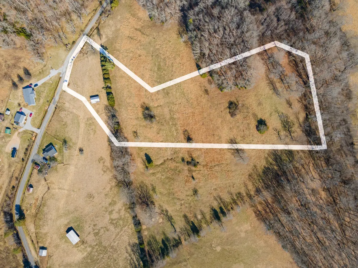 0 Smith Hill, Lawrenceburg, TN 38464
