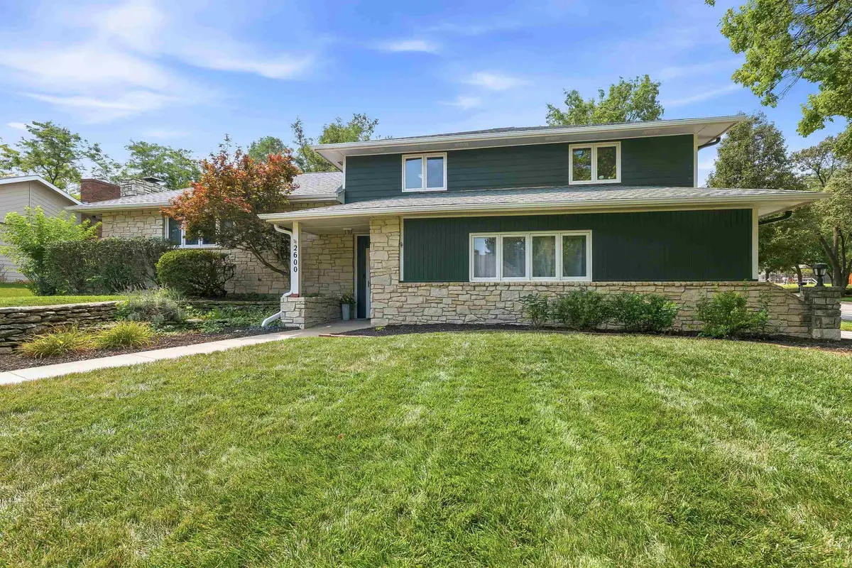 2600 Deborah Drive, Salina, KS 67401