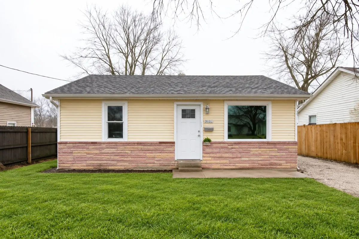 622 N Lafontaine AVE, Springfield, MO 65802