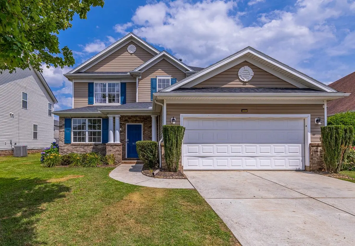 811 South Edisto River DR, Roebuck, SC 29376