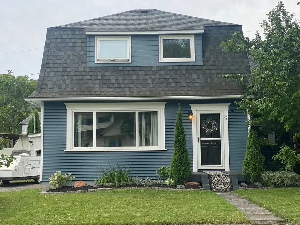 72 Brompton RD, Red Rock, ON P0T 2P0