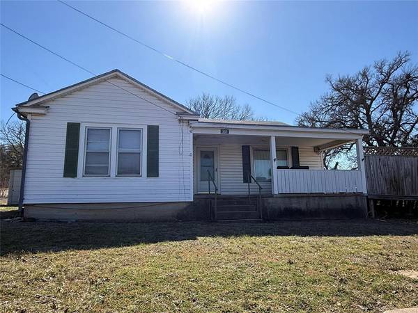 307 Cedar Street, Palo Pinto, TX 76484