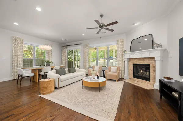 5007 Placid PL, Austin, TX 78731