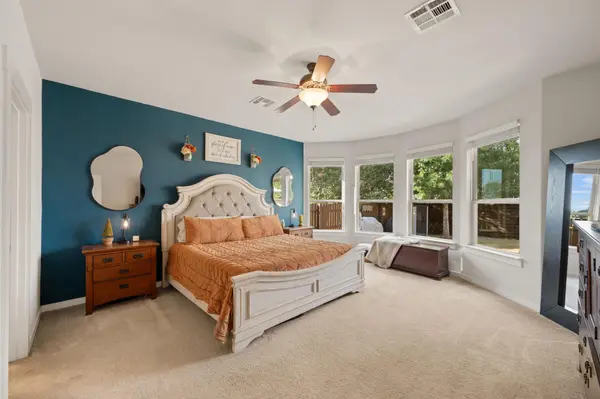 205 Trellis BLVD, Leander, TX 78641