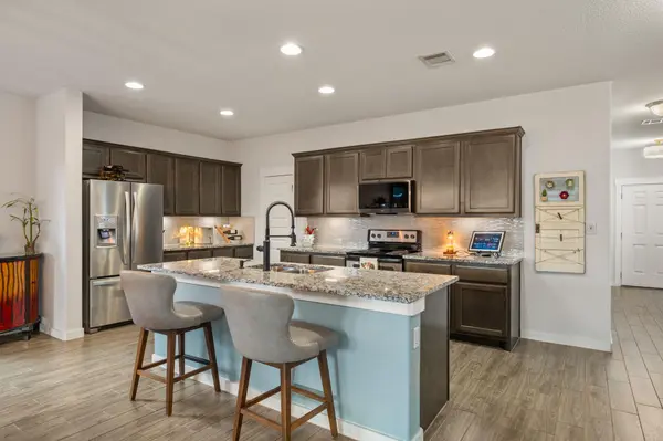 205 Trellis BLVD, Leander, TX 78641