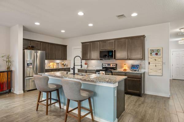 205 Trellis BLVD, Leander, TX 78641