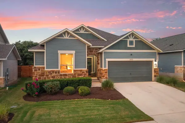 205 Trellis BLVD, Leander, TX 78641