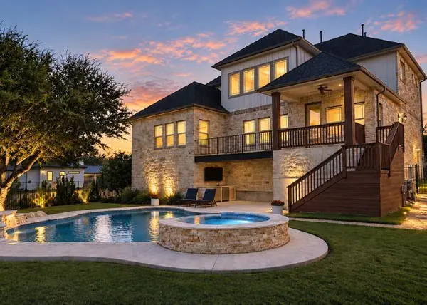 1500 Chalk Bluff CT, Leander, TX 78641