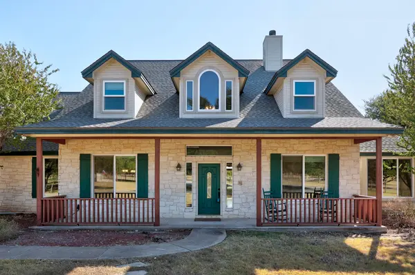 2356 Cedar Hollow RD, Georgetown, TX 78628