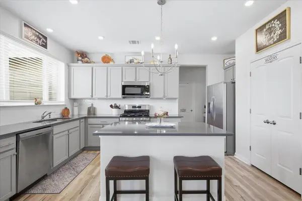 183 Weaver LN, Bastrop, TX 78602
