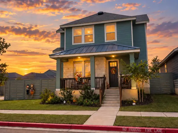 183 Weaver LN, Bastrop, TX 78602