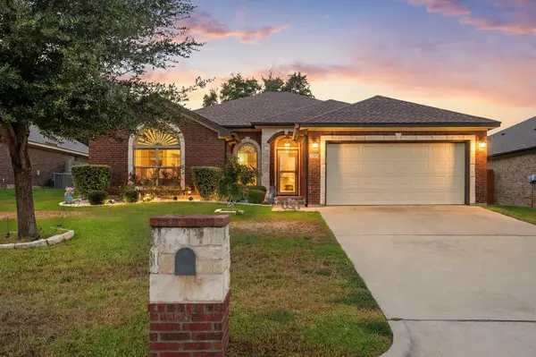 3315 Ten Bits DR, Belton, TX 76513