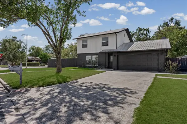 1101 Kenyon DR, Austin, TX 78745