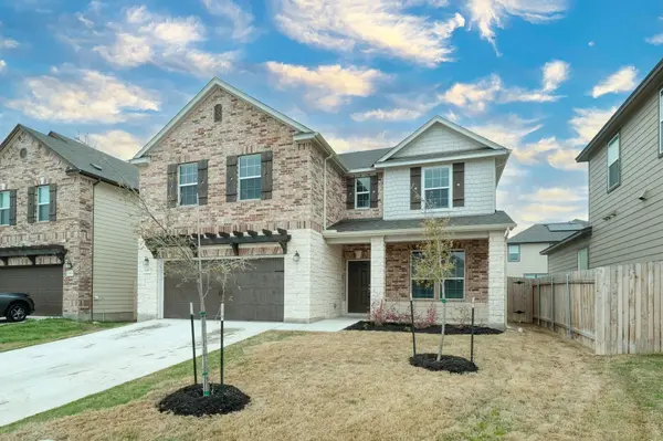 2017 Rhetts PL, Leander, TX 78641