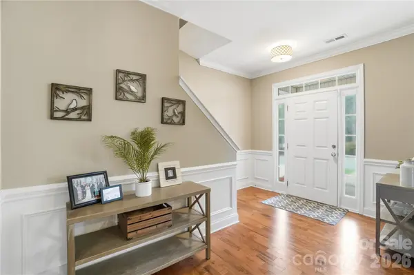 18334 Flagman CIR, Cornelius, NC 28031
