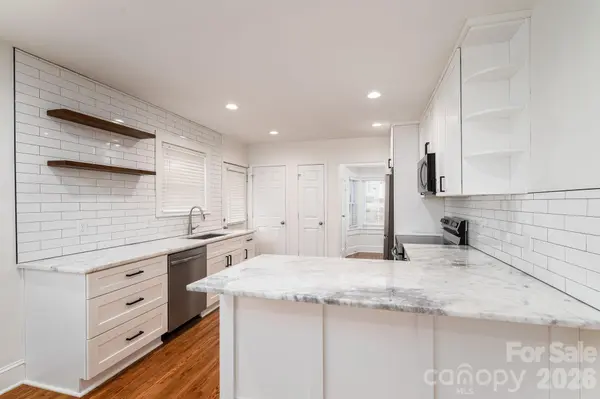 501 W Sixth AVE, Gastonia, NC 28052