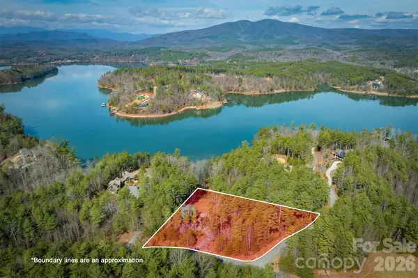 1195 Old Wildlife Club DR #89, Nebo, NC 28761