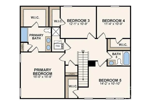 108 KENTUCKY DR, Thomasville, NC 27360