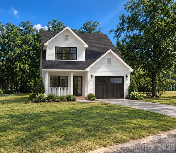 105 Murray ST, Chester, SC 29706