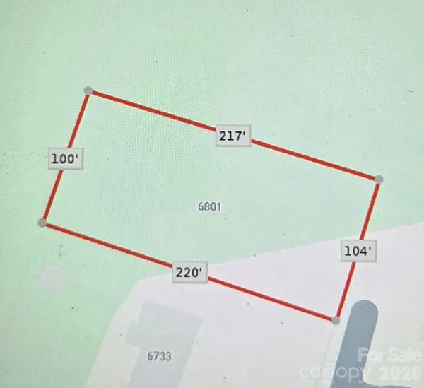 6801 Burkandt RD, Mint Hill, NC 28227
