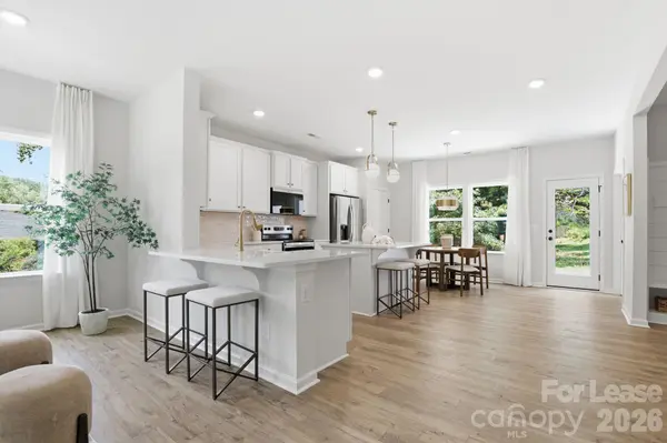 3306 Campbell ST, Charlotte, NC 28205