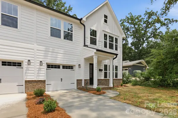 3306 Campbell ST, Charlotte, NC 28205