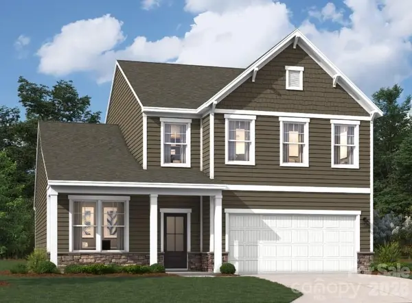 1919 Pine Nut TRL, Indian Trail, NC 28079
