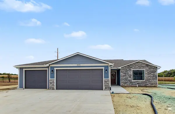 9173 Grammar CT, Manhattan, KS 66502
