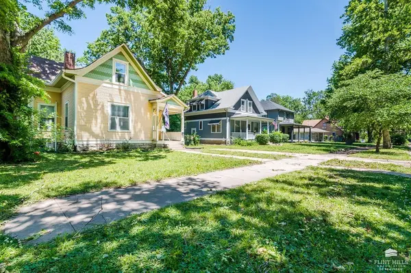 618 Vattier ST, Manhattan, KS 66502