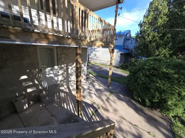 1028 Alder ST, Scranton, PA 18505