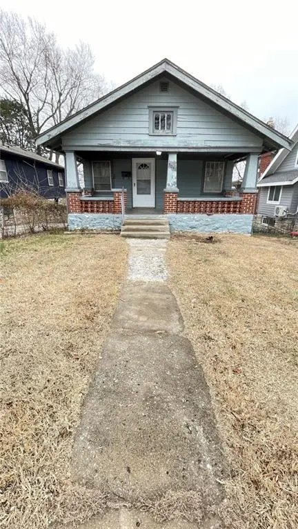 5041 Agnes ST, Kansas City, MO 64130