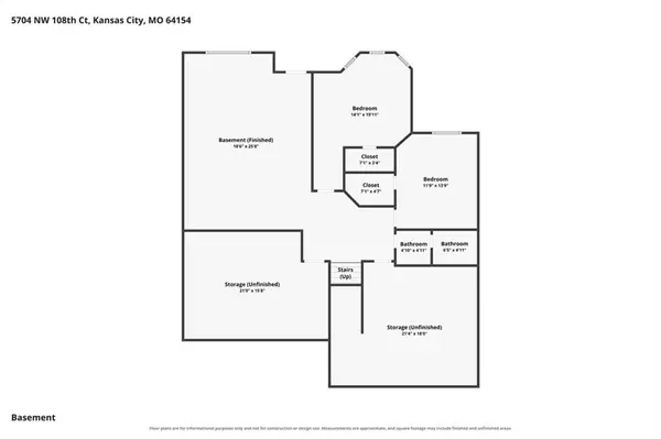 5704 NW 108TH CT, Kansas City, MO 64154