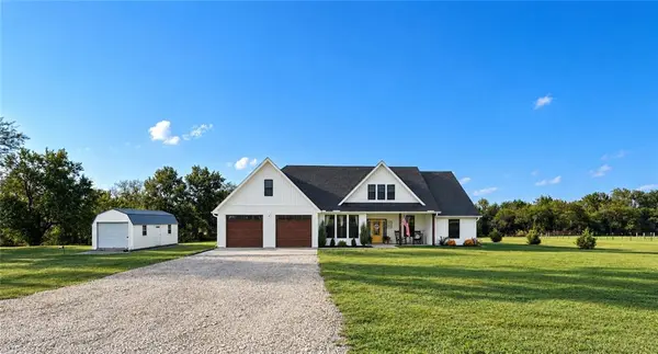 1003 SE 750TH RD RD, Windsor, MO 65360
