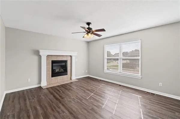 1505 Clear Creek DR, Kearney, MO 64060