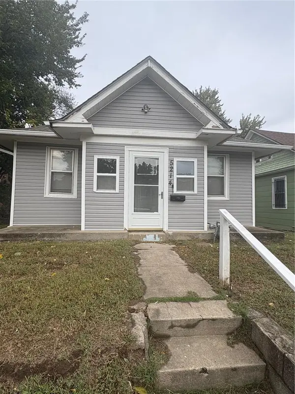 5214 Scarritt AVE, Kansas City, MO 64123