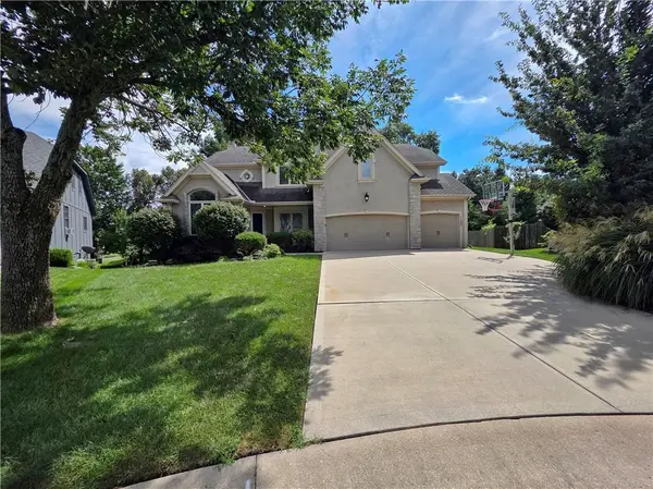 11009 W 131st ST, Overland Park, KS 66213