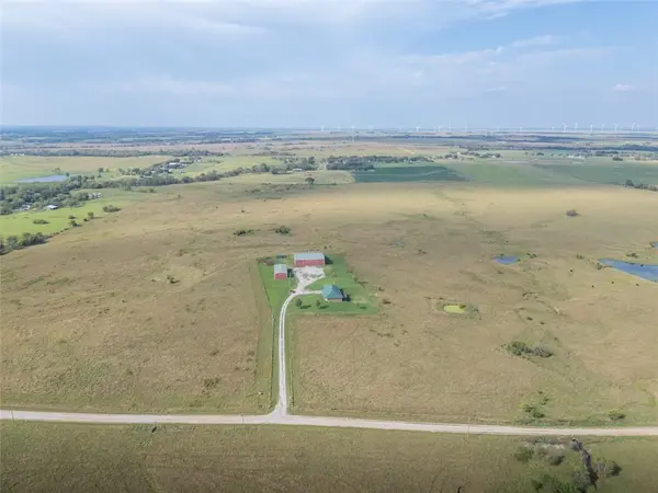 1530 Road 180 RD, Emporia, KS 66801