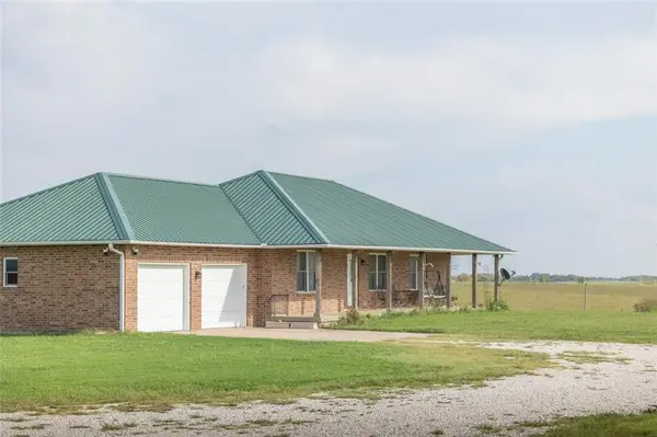 1530 Road 180 RD, Emporia, KS 66801