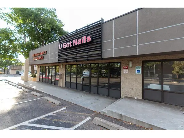 2020 S College #A2, Fort Collins, CO 80525