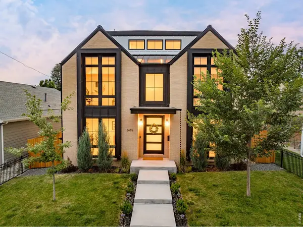 2485 Oak, Denver, CO 80212