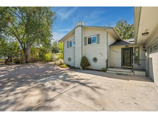 101 Pamela, Loveland, CO 80537