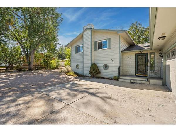 101 Pamela, Loveland, CO 80537
