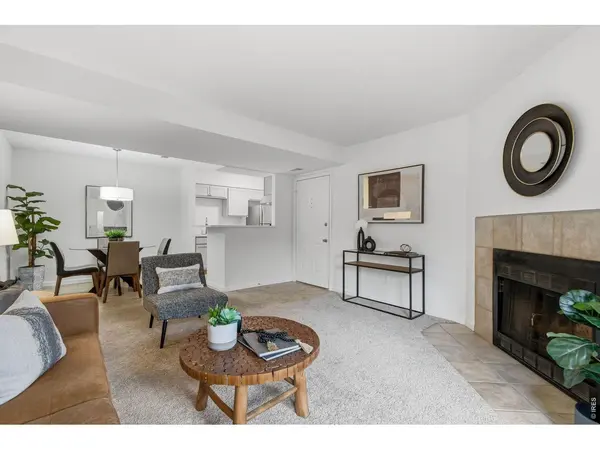 4658 White Rock #7, Boulder, CO 80301