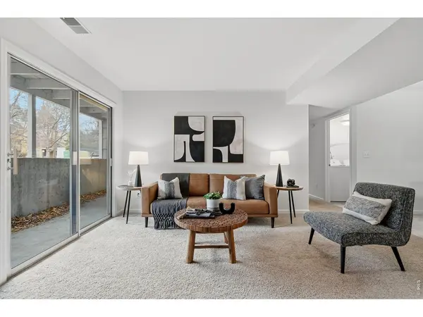 4658 White Rock #7, Boulder, CO 80301