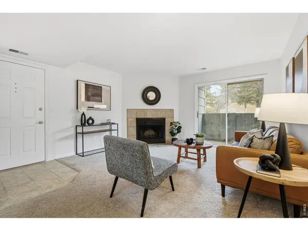 4658 White Rock #7, Boulder, CO 80301