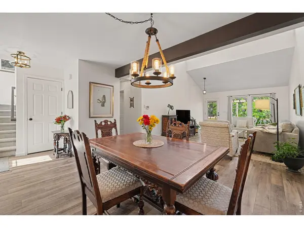3448 Laredo #B, Fort Collins, CO 80526