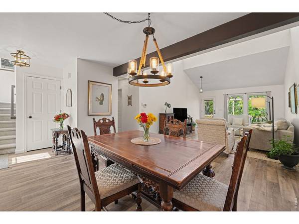3448 Laredo #B, Fort Collins, CO 80526