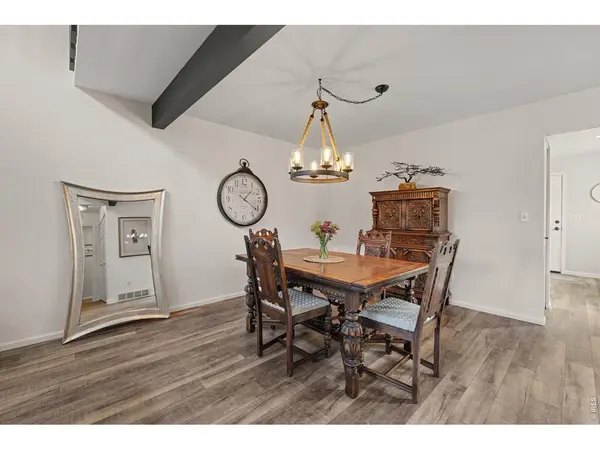 3448 Laredo #B, Fort Collins, CO 80526